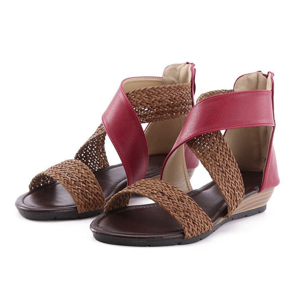 Kiara - Sandalen Für Frauen