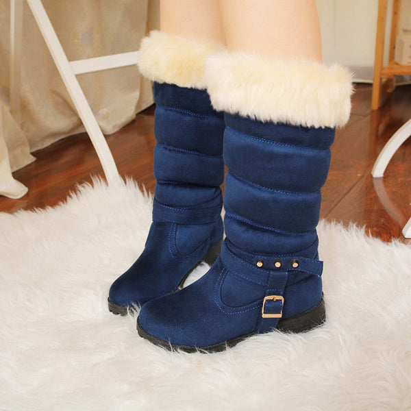 Rosi™ - Winterstiefel