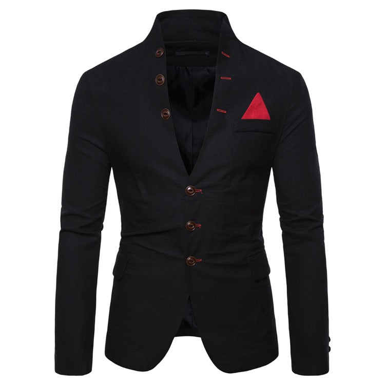 Damon - Herren-Blazer