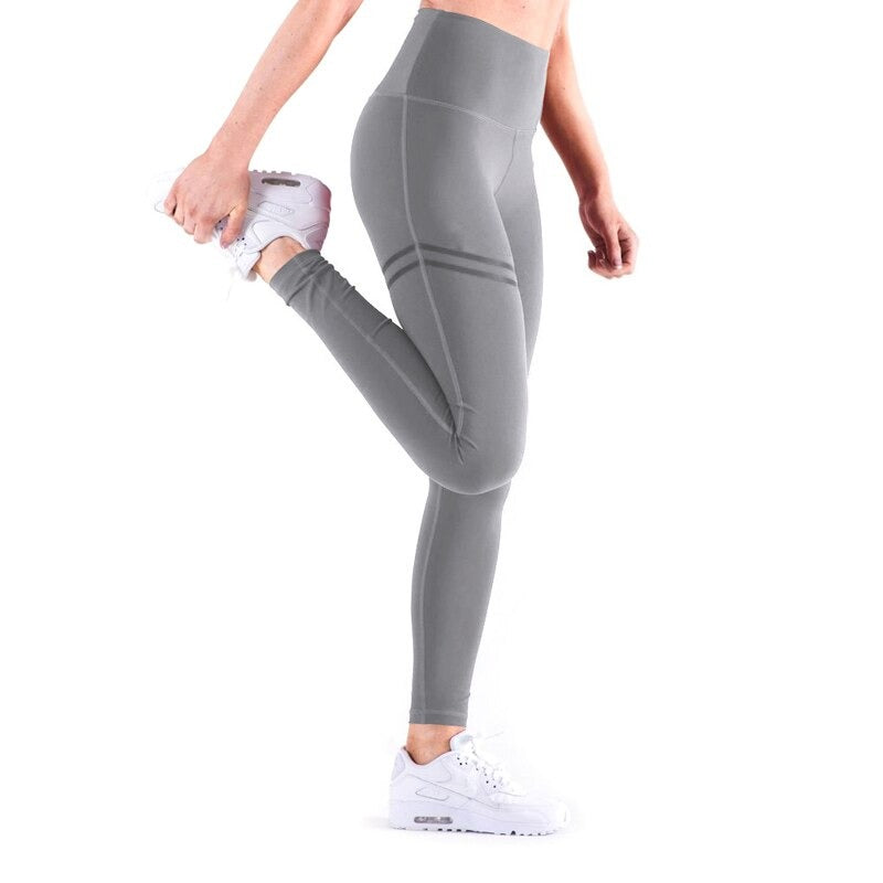 Sexy - Fitness Leggings