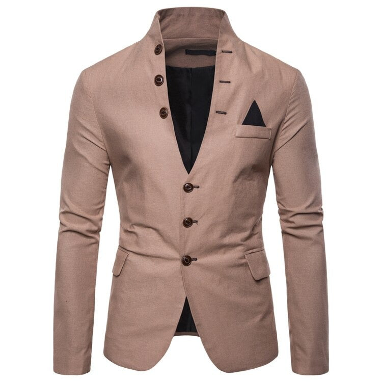 Damon - Herren-Blazer