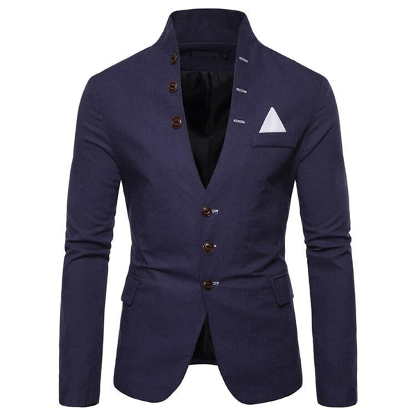 Damon - Herren-Blazer