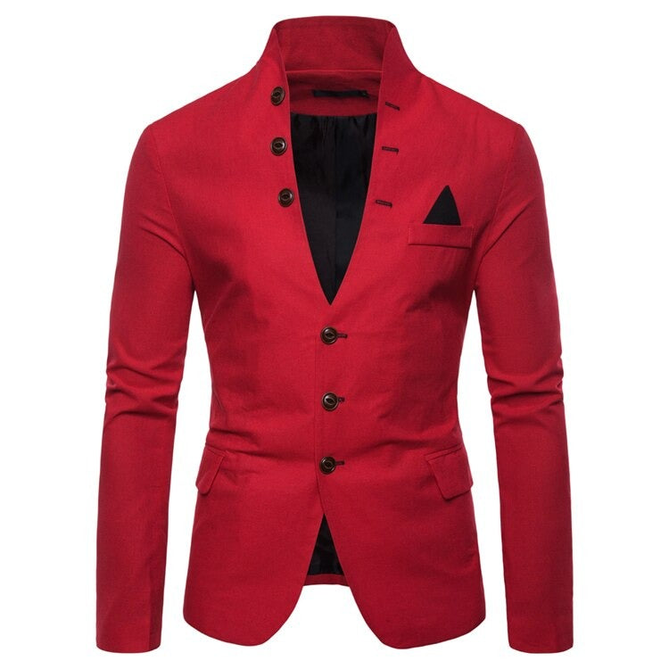 Damon - Herren-Blazer