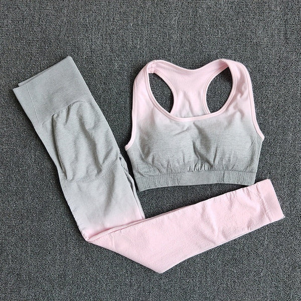 Damen Sportswear Set