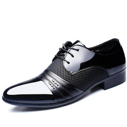 George - Oxford-Schuhe