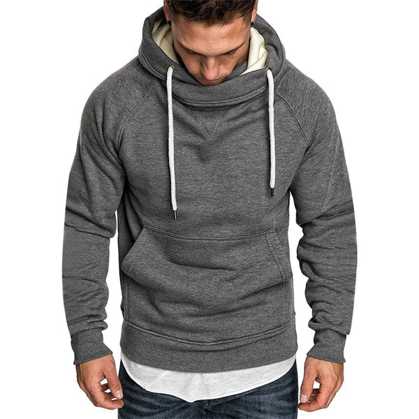 Zion - Herren-Sweatshirt