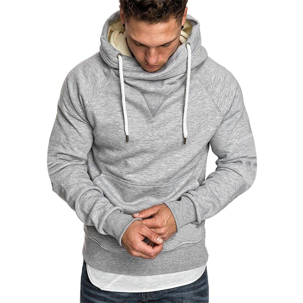 Zion - Herren-Sweatshirt